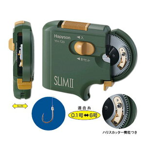 ns\ dr^jъ SLIM II YH|720