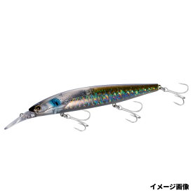 【アウトレット】 シマノ ルアー エクスセンス ダイブアサシン 125S フラッシュブースト 002 Aボラ XM-212V【メール便】