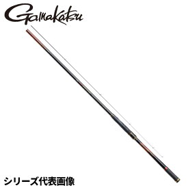 【3点購入で最大P28倍！】がまかつ 磯竿 がま磯 スーパープレシード ロングスペシャル 1.25号 5.8m 22183