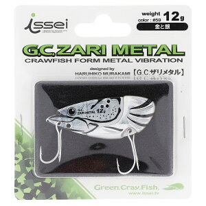 issei A[ G.C.ZARI METAL 12g #59 Ƌy[ցz