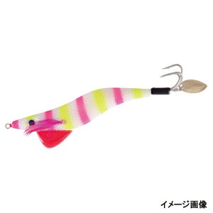 ハリミツ 蛸墨族 3.5号 35g VE-66CY キャンディ