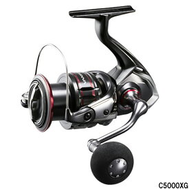 【アウトレット】 シマノ スピニングリール ヴァンフォード C5000XG [2020年モデル]