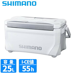 �V�}�m �N�[���[�{�b�N�X �X�y�[�U ���~�e�b�h 25L ���~�e�b�h�z���C�g NS-225Y �N�[���[�{�b�N�X