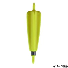 【3点購入で最大P28倍！】釣研 潮受MATCH棒 000号【メール便】