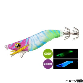 【アウトレット】 シマノ セフィア スイスイドロッパー フラッシュブースト 1.8号 010 チャートエビK QS-X18W【メール便】