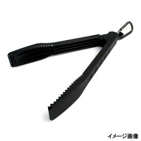 【3点購入で最大P28倍！】第一精工 ワニグリップMC ブラック