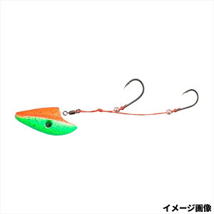 ダイワ 紅牙 遊動テンヤSSラトルダンス2 10号 ロックチャート【メール便】