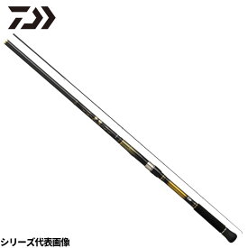 【3点購入で最大P28倍！】ダイワ 磯竿 剛徹 MH-50・W 23年モデル
