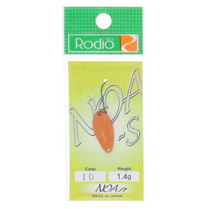 ���f�I�N���t�g ���A�[ �m�A-S 1.4g 10 �_�C�_�C�y���[���ցz