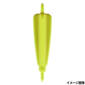 【3点購入で最大P28倍！】釣研 潮受MATCH棒 0号【メール便】