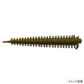 Berkley（バークレイ） ワーム ガルプ!ソルトウォーター サンドワーム 2インチ モーターオイル【メール便】