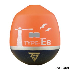 【3点購入で最大P28倍！】釣研 T.I.D TYPE-Es B スカーレット