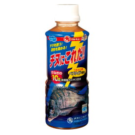 【3点購入で最大P28倍！】マルキュー チヌニコレダ!!【他商品同時注文不可】