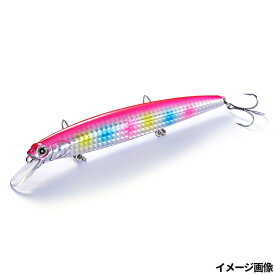 ジャクソン ルアー デセプション 135 PKC ピンクキャンディー【メール便】