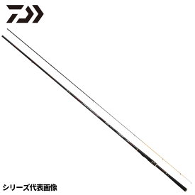 【3点購入で最大P28倍！】ダイワ 磯竿 銀狼唯牙 AGS 競技 1-50SMT・Q 23年モデル