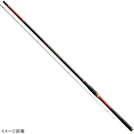 【3点購入で最大P28倍！】がまかつ 磯竿 がま磯 ブラックトリガー 1号 5.3m 22150