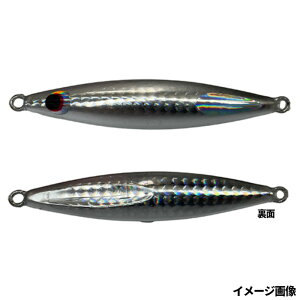 �I���T �W�O FANG JIG 80g #3 �V���o�[