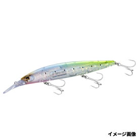 【3点購入で最大P28倍！】シマノ ルアー エクスセンス ダイブアサシン 125S フラッシュブースト 008 Tケイムライワシ XM-212V【メール便】
