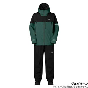 �_�C�� �E�F�A DR-1926 GORE-TEX �o�[�T�^�C�����C���X�[�c M �_���O���[��