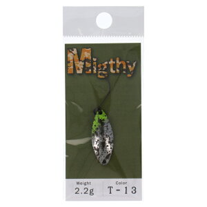 ���A�[ �}�C�e�B�[ 2.2g T-13 �}�C���y���[���ցz