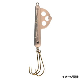 ディグII トラフグ仕掛け 30号 パールホワイト/ケイムラ