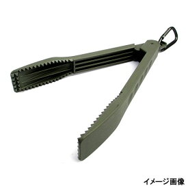 【3点購入で最大P28倍！】第一精工 ワニグリップミニMC フォリッジグリーン