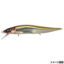 メガバス ルアー ビジョンワンテン Jr． MGウエスタンクラウン【メール便】