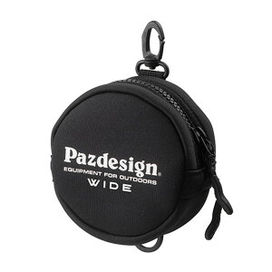 Pazdesign PAC-335 CR[_[|[` Ch ubN