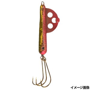 ディグII トラフグ仕掛け 30号 オレンジ/金