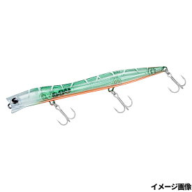 ダイワ ルアー モアザン スライ スリム 125F メロンソーダクリーム【メール便】