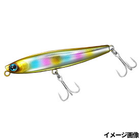 ダイワ ルアー モアザン スイッチヒッター DH 97S ラトリンWゴールドレインボー