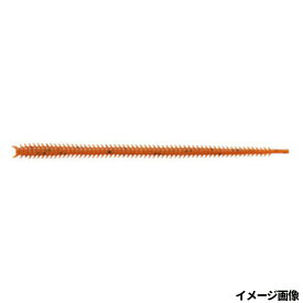 マルキュー パワーイソメソフト (中) 茶イソメ【メール便】