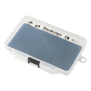 yŋziwP10{Iő1PIzPazdesign PAC-332 tH[CA[P[X II NA[