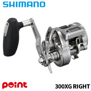 �V�}�m �W�M���O���[�� 24 �I�V�A�R���N�G�X�gCT 300XG RIGHT(�E) (2026�N�ǉ����f��)