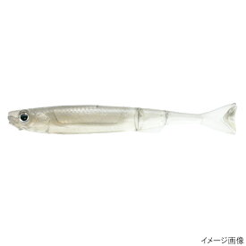 issei ワーム ライアミノー 3インチ 小魚ワーム #36 アブラハヤ