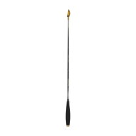 シマノ 遠投柄杓 リミテッドプロ 80cm リミテッドブラック SY-110Y