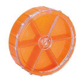 第一精工 菊型ケースミニ【メール便】