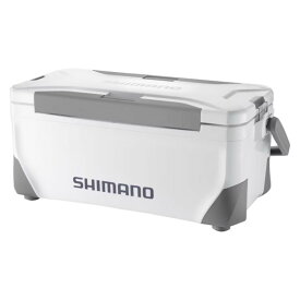 シマノ クーラーボックス スペーザ ライト 35L グレー NS-435Y クーラーボックス