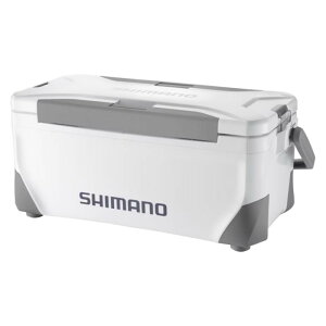 シマノ クーラーボックス スペーザ ライト 35L グレー NS-435Y クーラーボックス