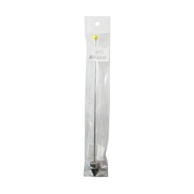 【現品限り】 アマノ釣具 渚の遠投師 遠投カゴ用錘 10号【メール便】