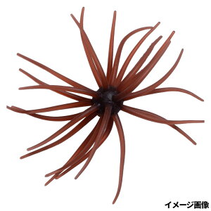 ハイドアップ ワーム 旧コイケ ソフトマテリアル #108 スカッパノン