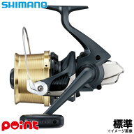 シマノ 投リール 25 アクティブキャスト 標準 スピニングリール