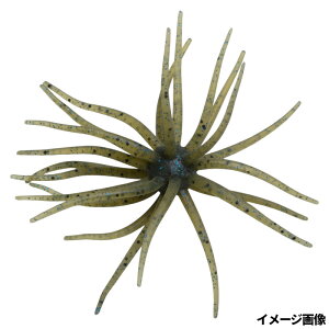 ハイドアップ ワーム 旧コイケ ソフトマテリアル #143 ウォーターメロン/ブラックブルーF