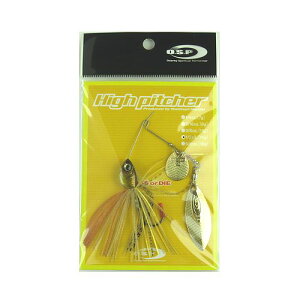 �I�[�G�X�s�[ �X�s�i�[�x�C�g �n�C�s�b�`���[ 1/2oz TW S22 �L���[�S�[���h�y���[���ցz