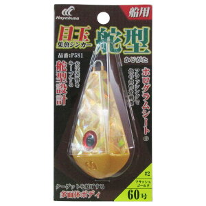 ڋʏWVJ[ ǌ^ P581 60 #2(tbVS[h)