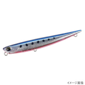 【現品限り】 DUO ルアー ベイルーフ マニック フィッシュ 88 LGマズメイワシ【メール便】