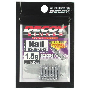 �J�c�C�` �f�R�C �V���J�[ �^�C�v�l�C�� DS-10 1.5g�y���[���ցz
