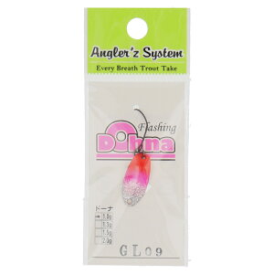 �y���i����z ���A�[ �h�[�i 1.0g GL09�y���[���ցz