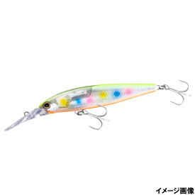 【3点購入で最大P28倍！】【アウトレット】 シマノ ルアー エクスセンス ダイブアサシン 99F フラッシュブースト 005 Fキャンディ XM-D99U【メール便】