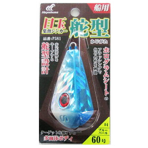 ڋʏWVJ[ ǌ^ P581 60 #4(u[p[)